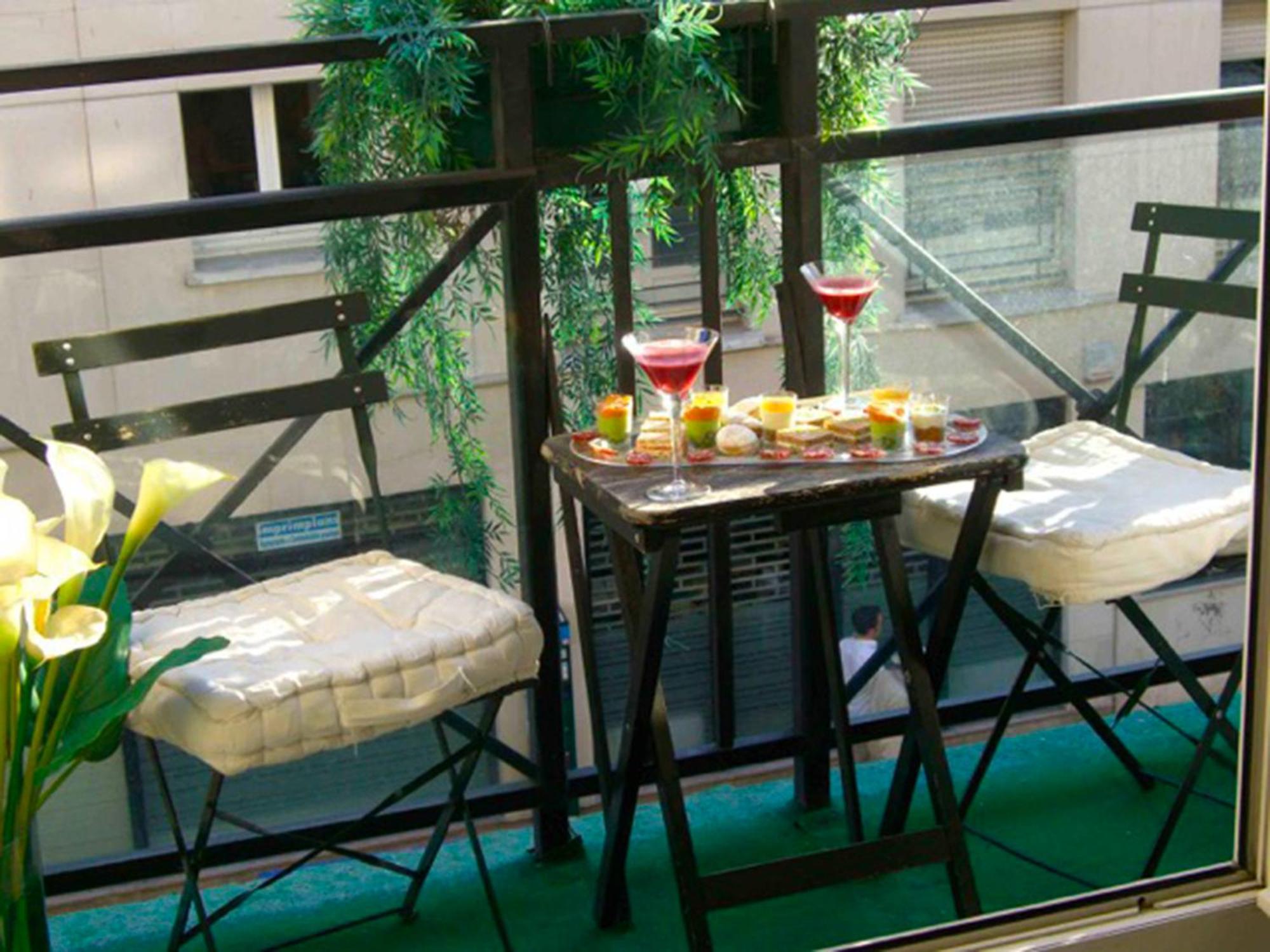 Heart Of Paris - Entire Or Private Room Apartment - Bastille & Marais Zewnętrze zdjęcie