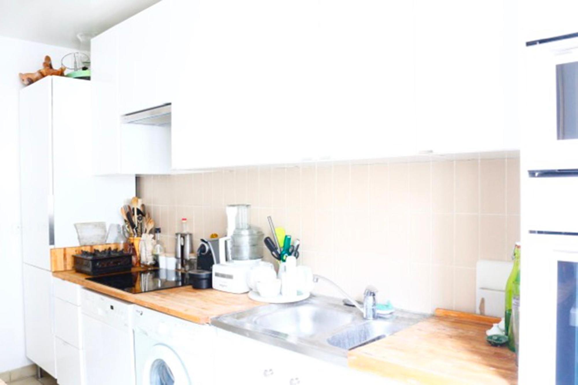 Heart Of Paris - Entire Or Private Room Apartment - Bastille & Marais Zewnętrze zdjęcie