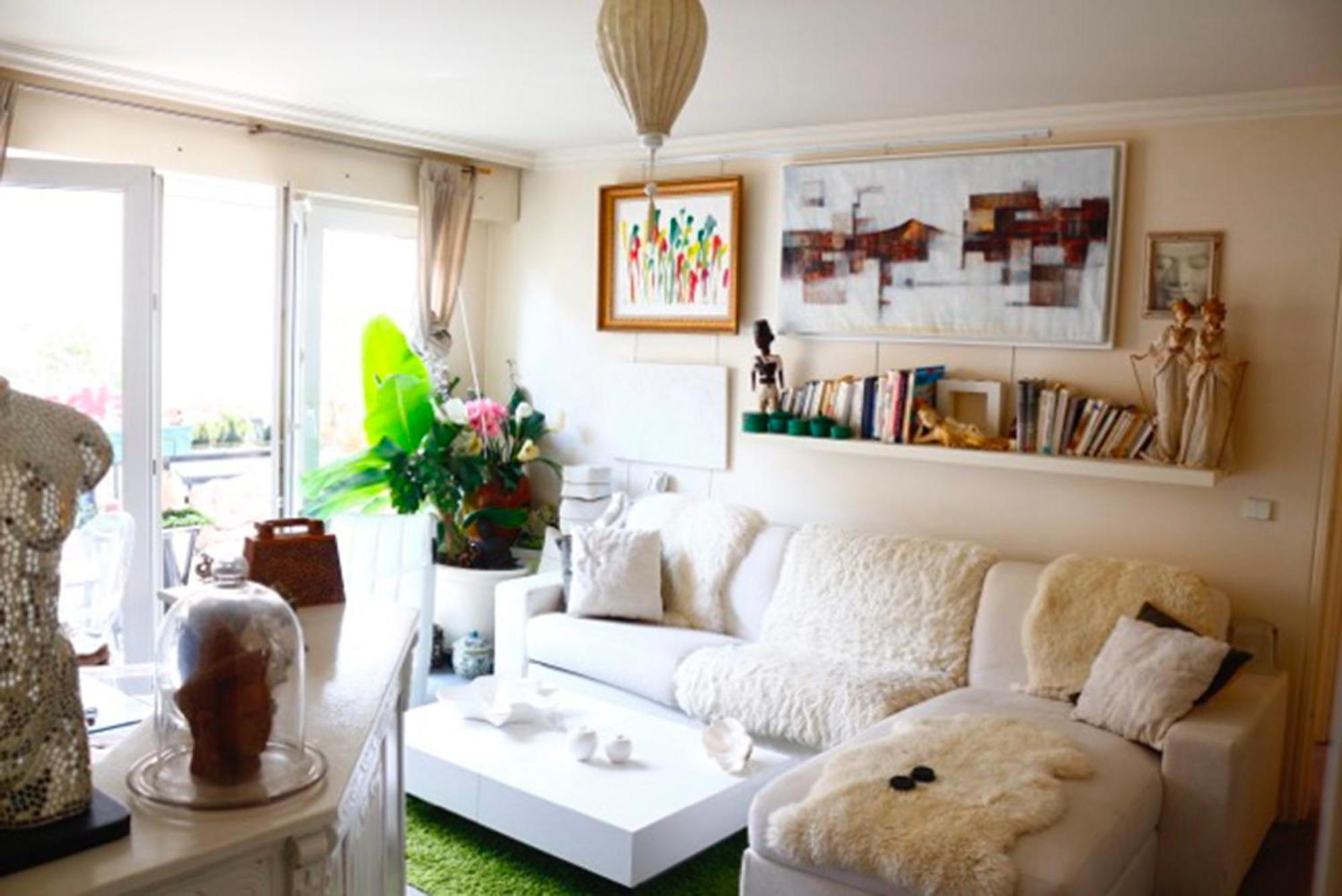 Heart Of Paris - Entire Or Private Room Apartment - Bastille & Marais Zewnętrze zdjęcie